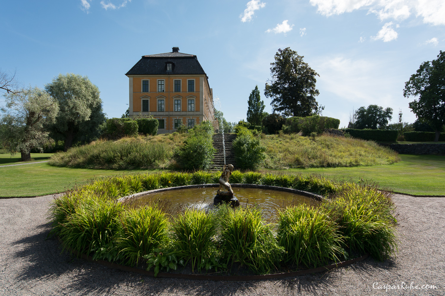 Nynäs Slott